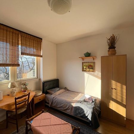 Rooms Ada SJJ Exterior photo