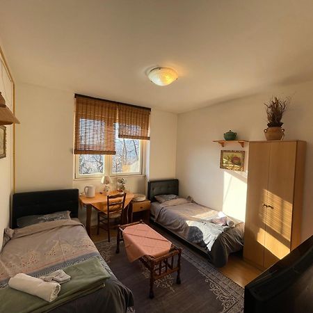 Rooms Ada SJJ Exterior photo