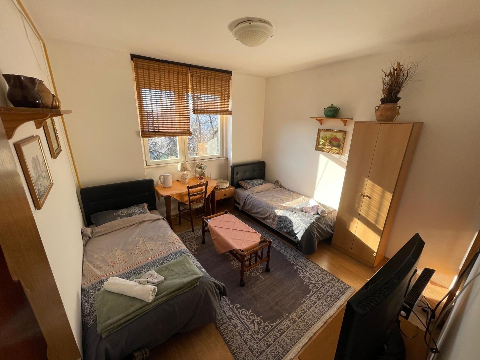 Rooms Ada SJJ Exterior photo
