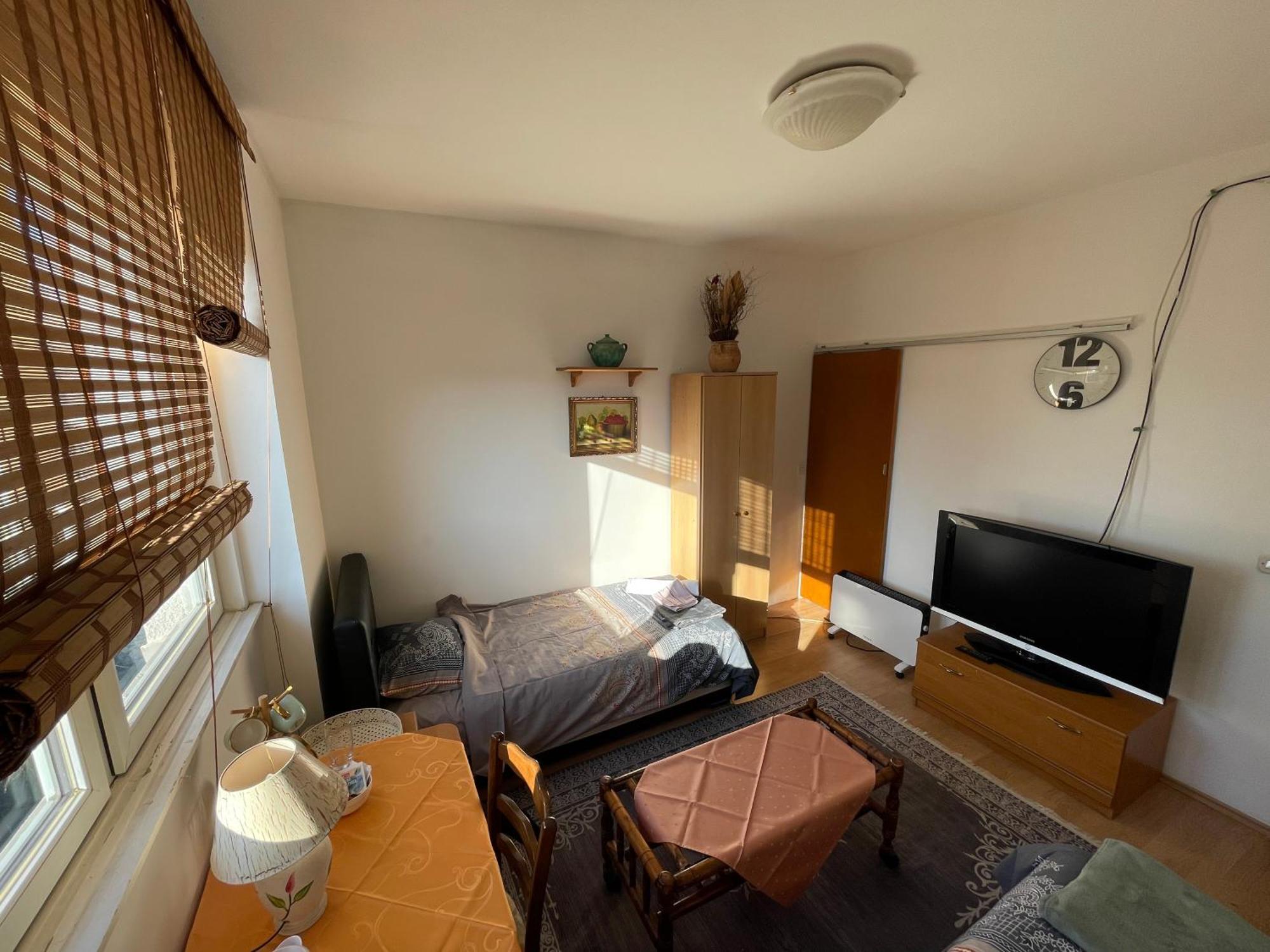 Rooms Ada SJJ Exterior photo
