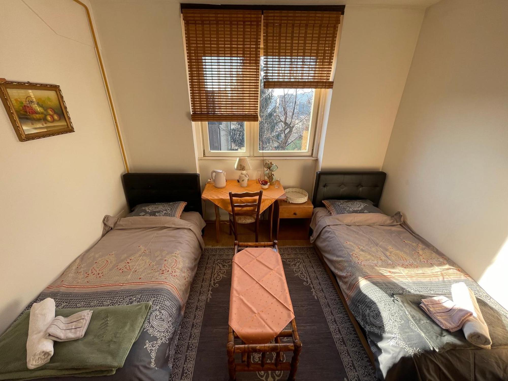 Rooms Ada SJJ Exterior photo