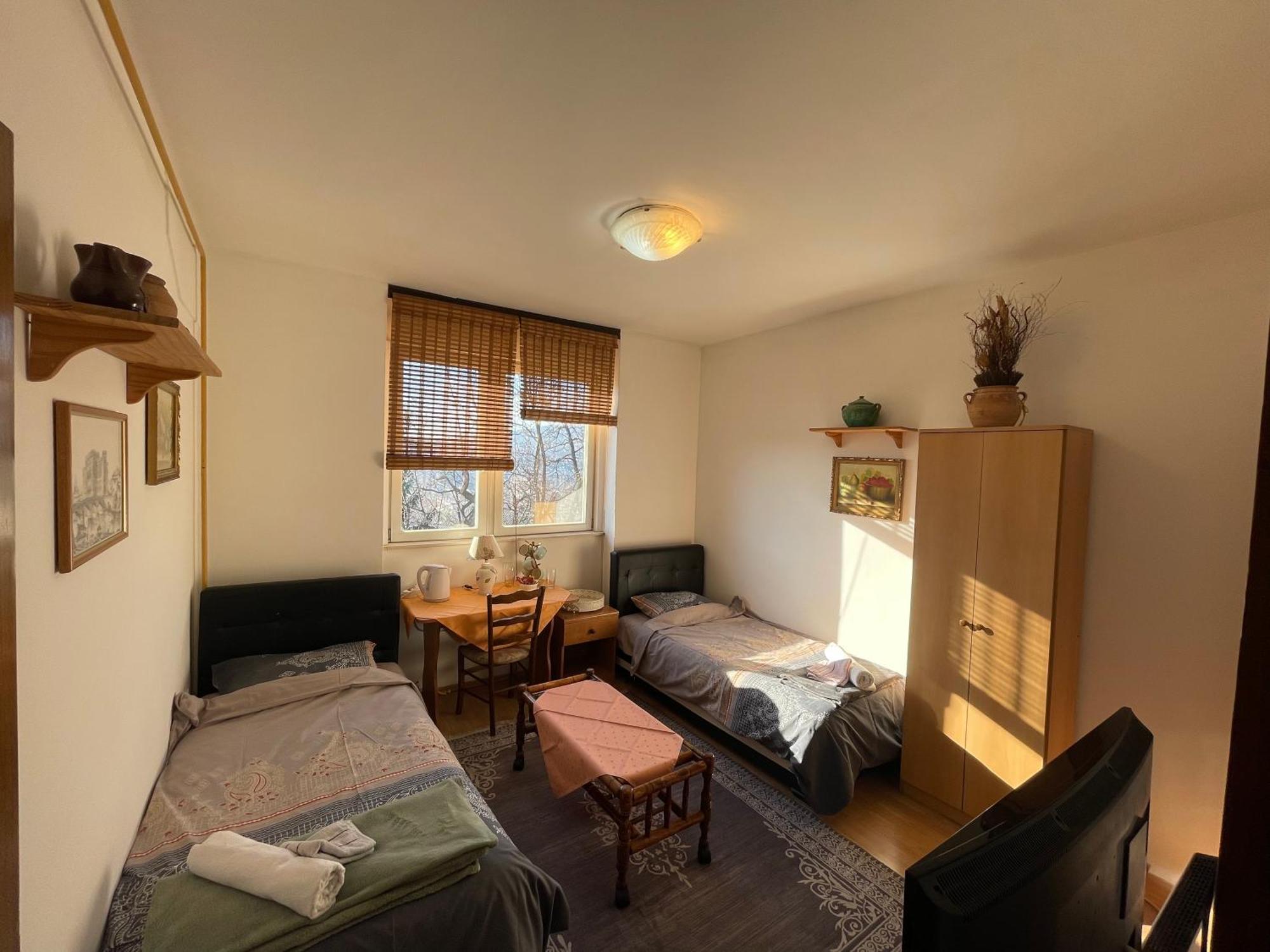 Rooms Ada SJJ Exterior photo