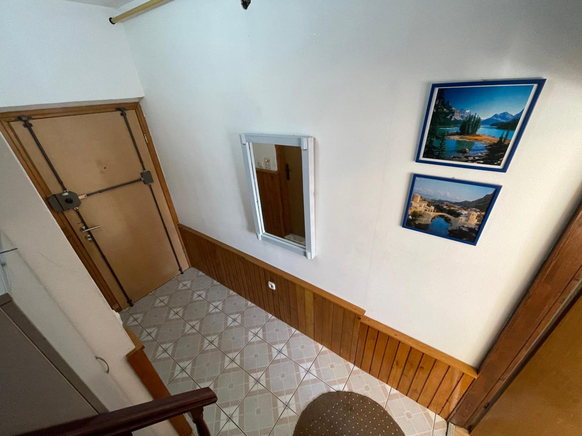 Rooms Ada SJJ Exterior photo