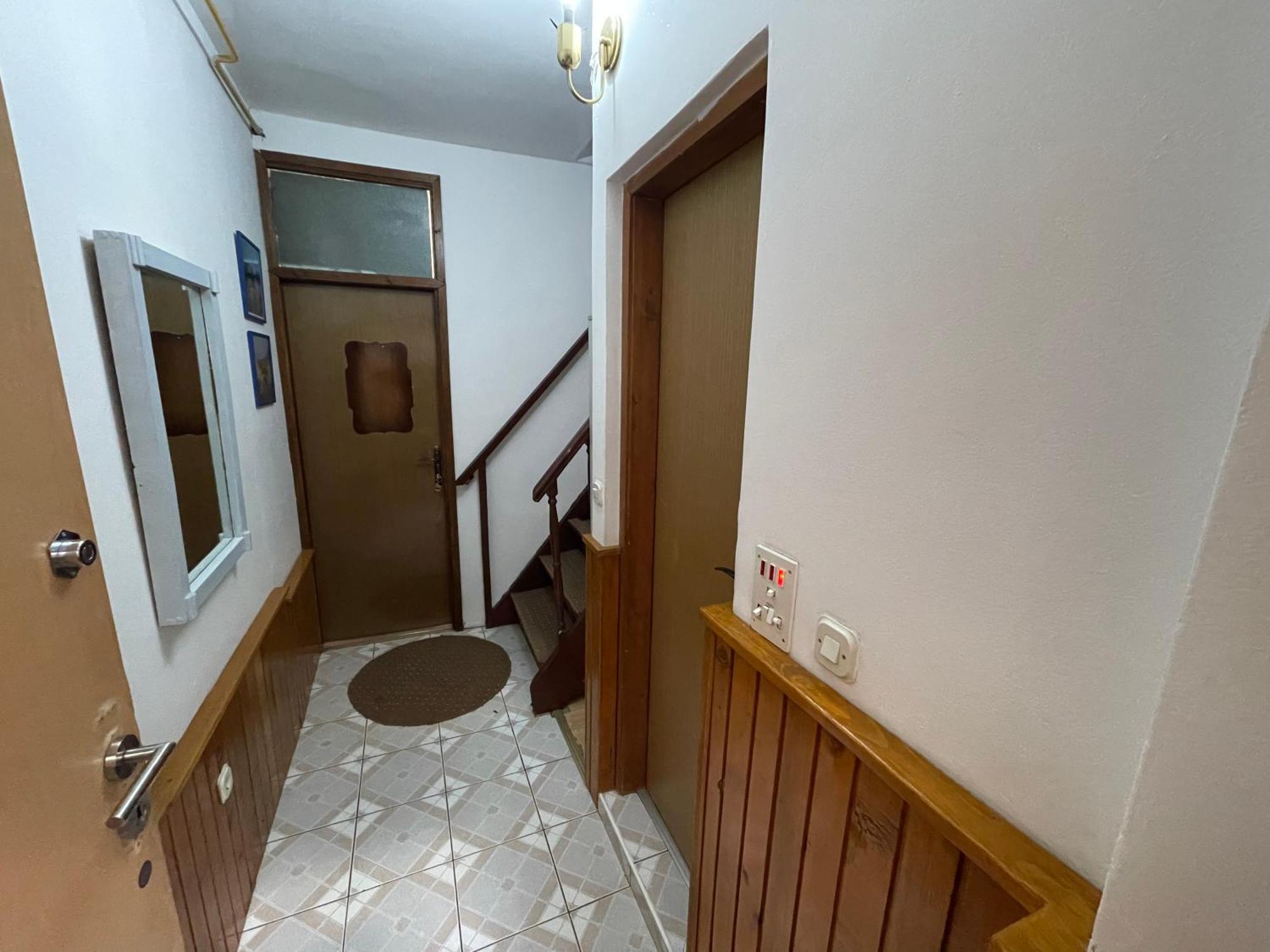 Rooms Ada SJJ Exterior photo