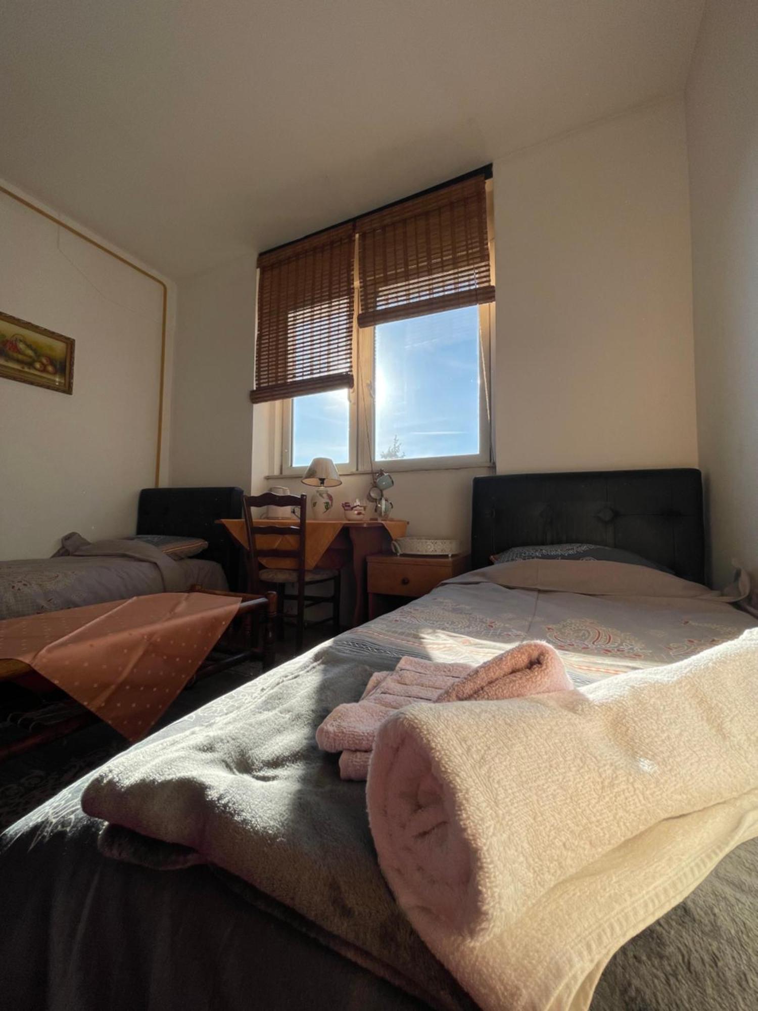Rooms Ada SJJ Exterior photo